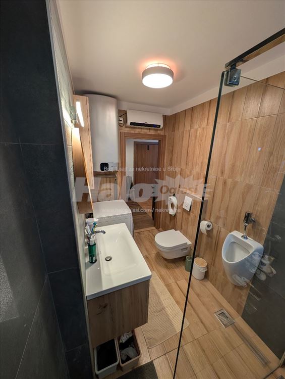 Centar, Palilula, Đušina – Renoviran lux 2.0 stan — 10