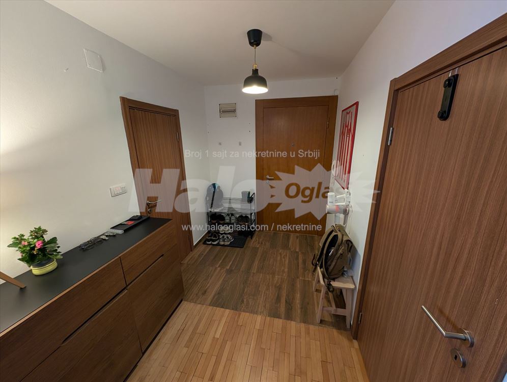 Centar, Palilula, Đušina – Renoviran lux 2.0 stan — 11