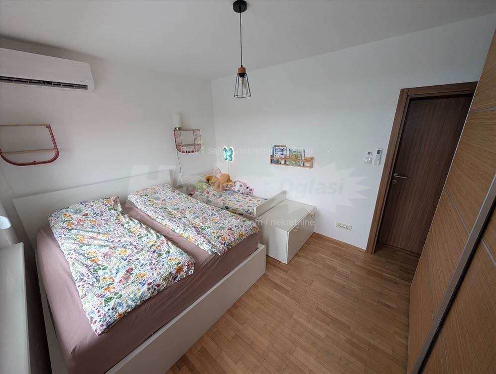 Centar, Palilula, Đušina – Renoviran lux 2.0 stan — 13