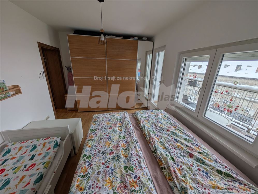 Centar, Palilula, Đušina – Renoviran lux 2.0 stan — 14