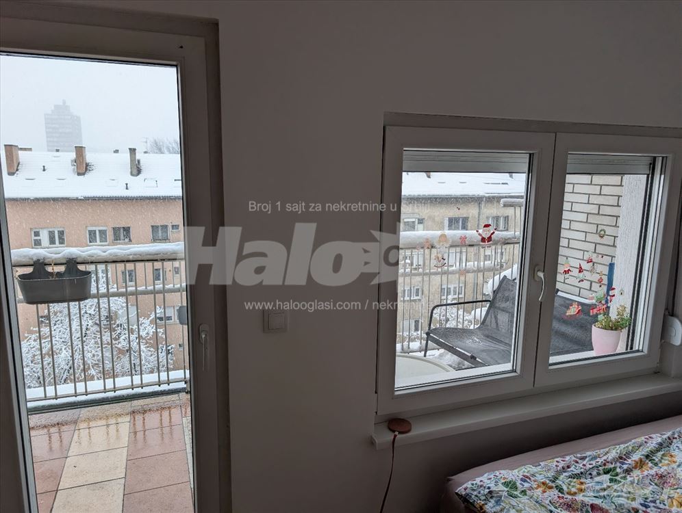 Centar, Palilula, Đušina – Renoviran lux 2.0 stan — 15