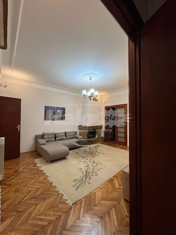 Centar Palmotićeva — 6