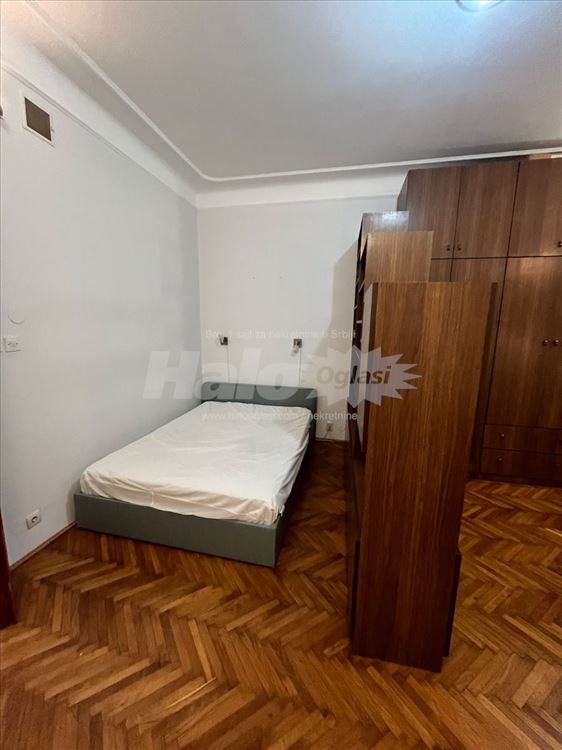 Centar Palmotićeva — 10