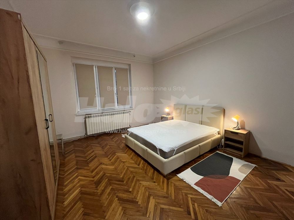 Centar Palmotićeva — 11