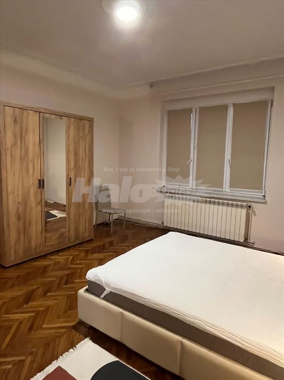 Centar Palmotićeva — 15