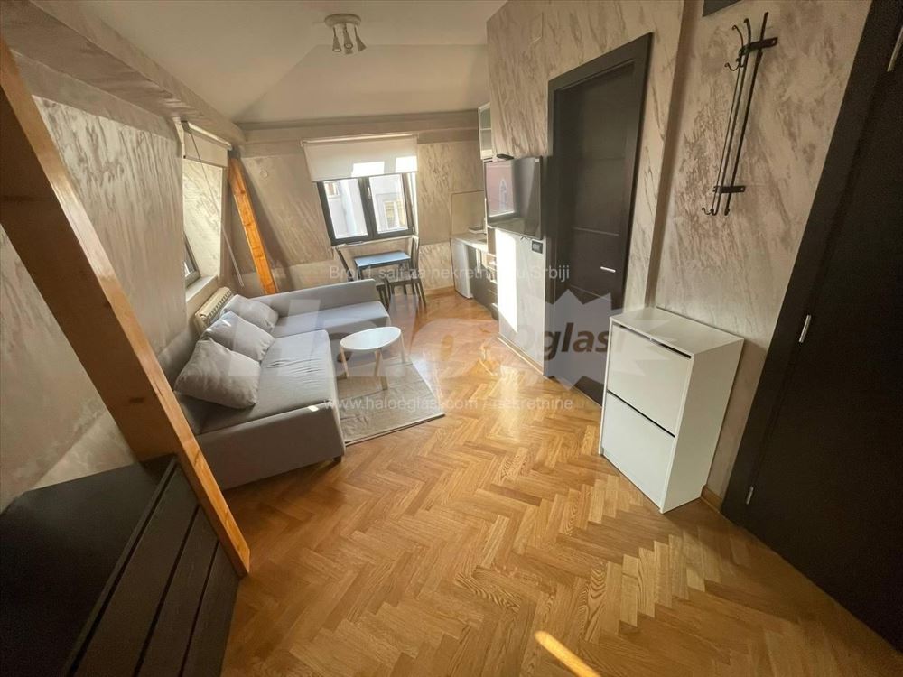 Centar, Profesorska kolonija, lep, sredjen stan — 3