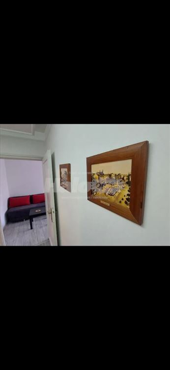 Centar, Savski trg — 7