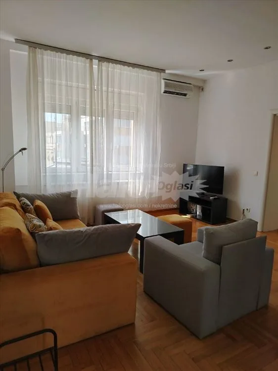 Centar, Skadarska, trosoban stan — 2