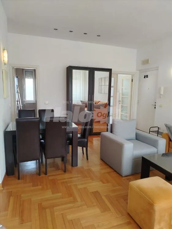 Centar, Skadarska, trosoban stan — 5