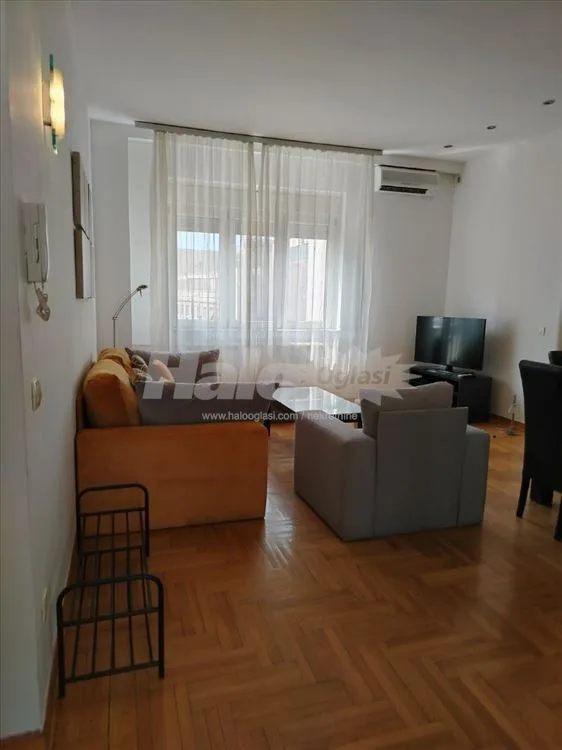 Centar, Skadarska, trosoban stan — 7