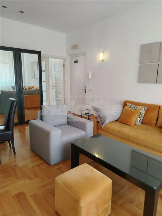 Centar, Skadarska, trosoban stan — 8