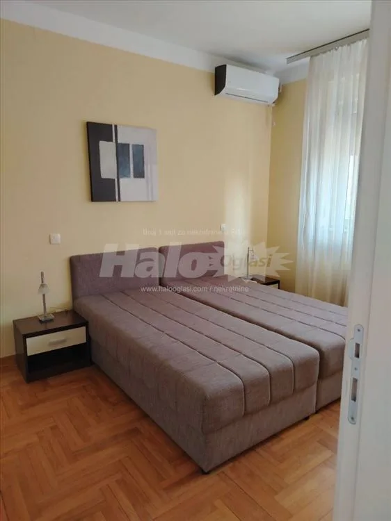 Centar, Skadarska, trosoban stan — 10