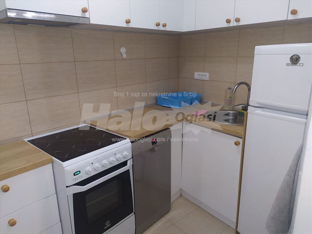Modern & Quiet 3.0 Apt – Vlajkovićeva (Parliament) — 4