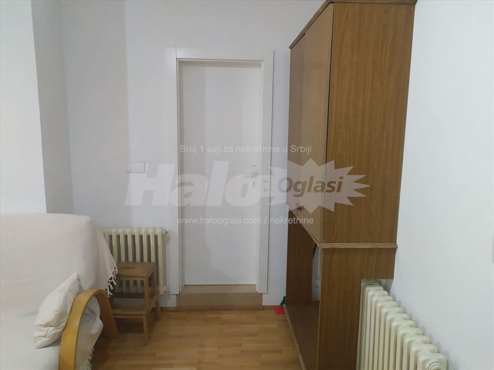 Modern & Quiet 3.0 Apt – Vlajkovićeva (Parliament) — 5