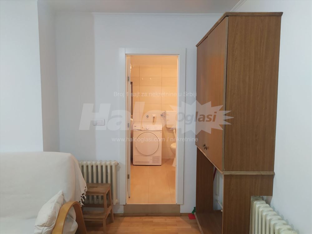 Modern & Quiet 3.0 Apt – Vlajkovićeva (Parliament) — 6