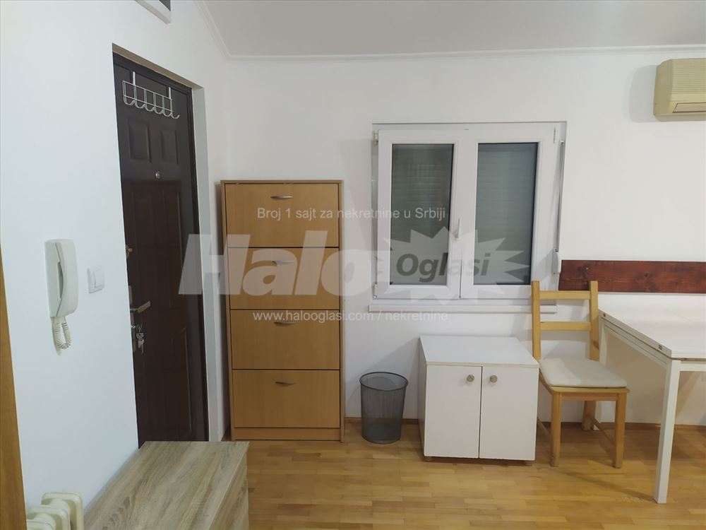Modern & Quiet 3.0 Apt – Vlajkovićeva (Parliament) — 7