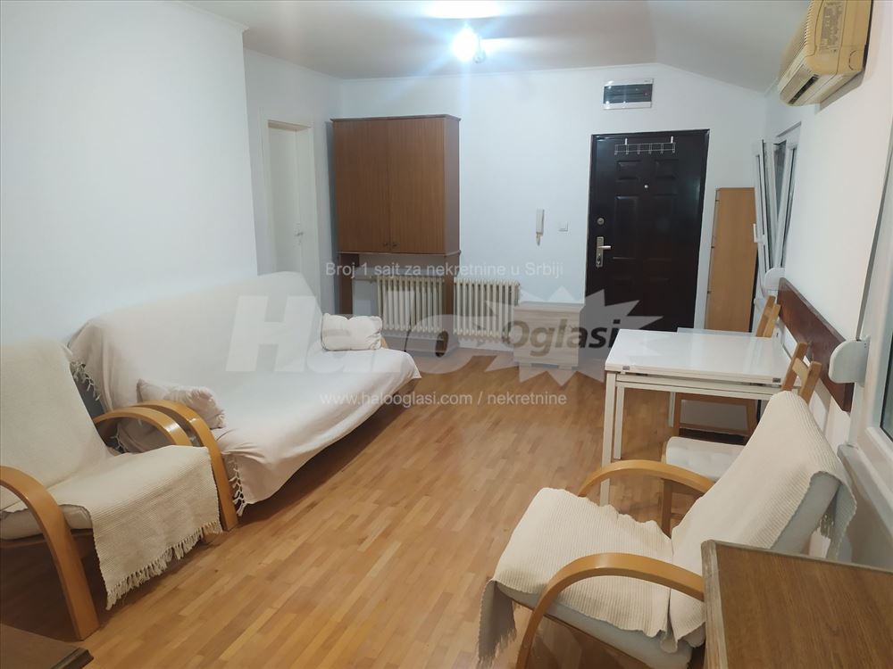 Modern & Quiet 3.0 Apt – Vlajkovićeva (Parliament) — 8