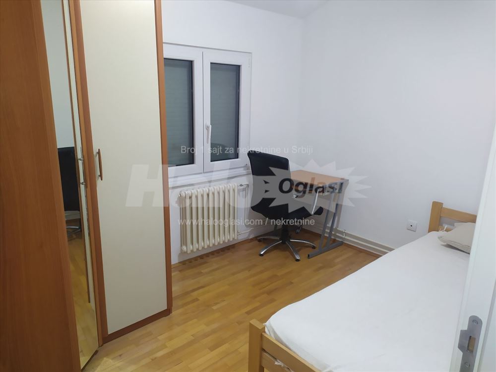 Modern & Quiet 3.0 Apt – Vlajkovićeva (Parliament) — 9