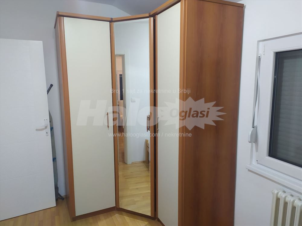Modern & Quiet 3.0 Apt – Vlajkovićeva (Parliament) — 10