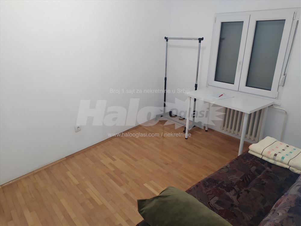 Modern & Quiet 3.0 Apt – Vlajkovićeva (Parliament) — 12