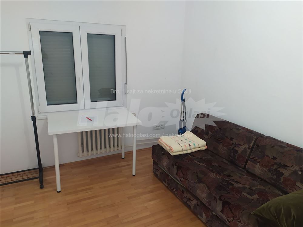 Modern & Quiet 3.0 Apt – Vlajkovićeva (Parliament) — 13