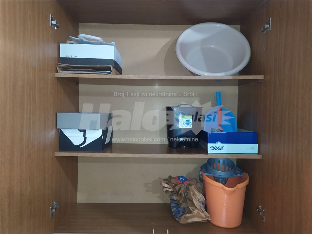 Modern & Quiet 3.0 Apt – Vlajkovićeva (Parliament) — 14