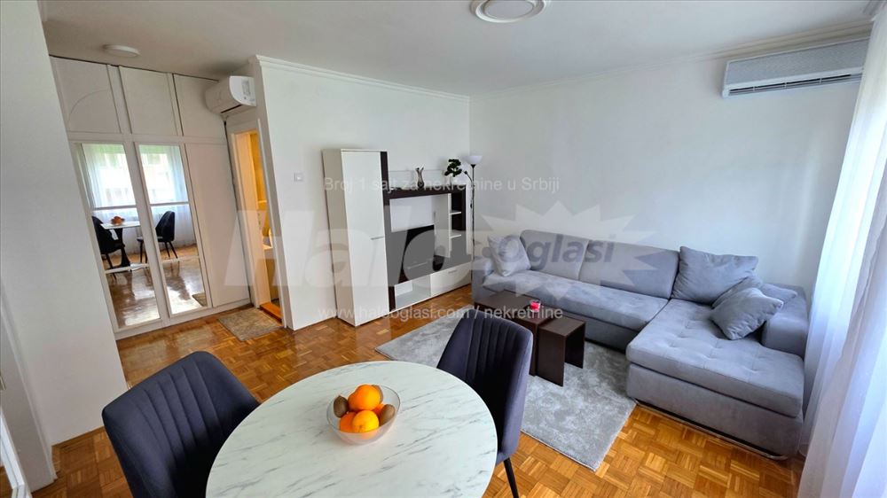 Centar-Slavija-Vracar-Klinicki centar-Hram Sv.Save — 2