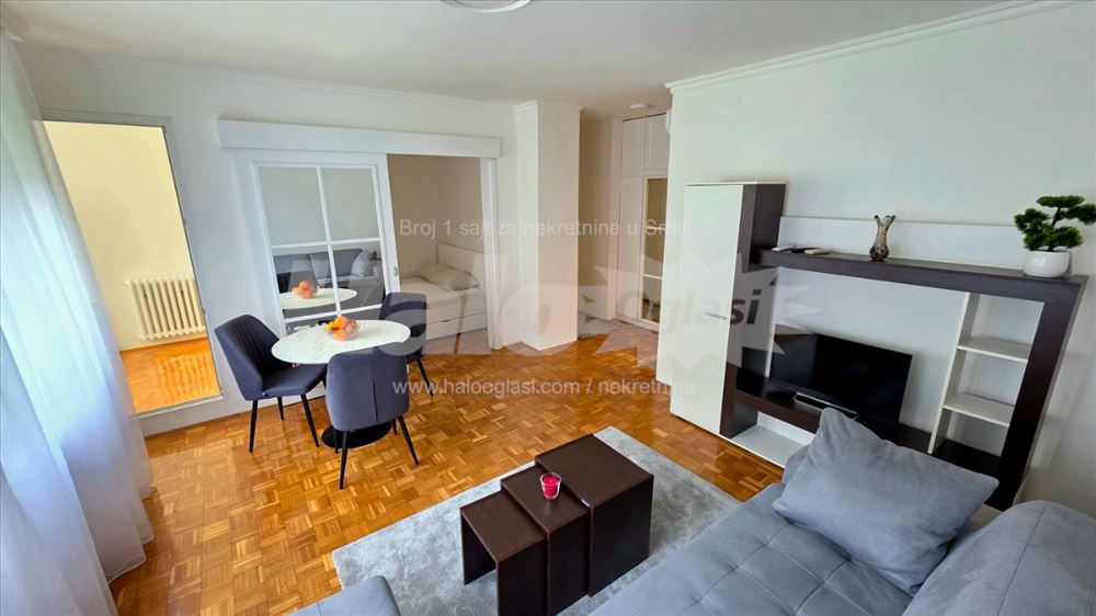 Centar-Slavija-Vracar-Klinicki centar-Hram Sv.Save — 3