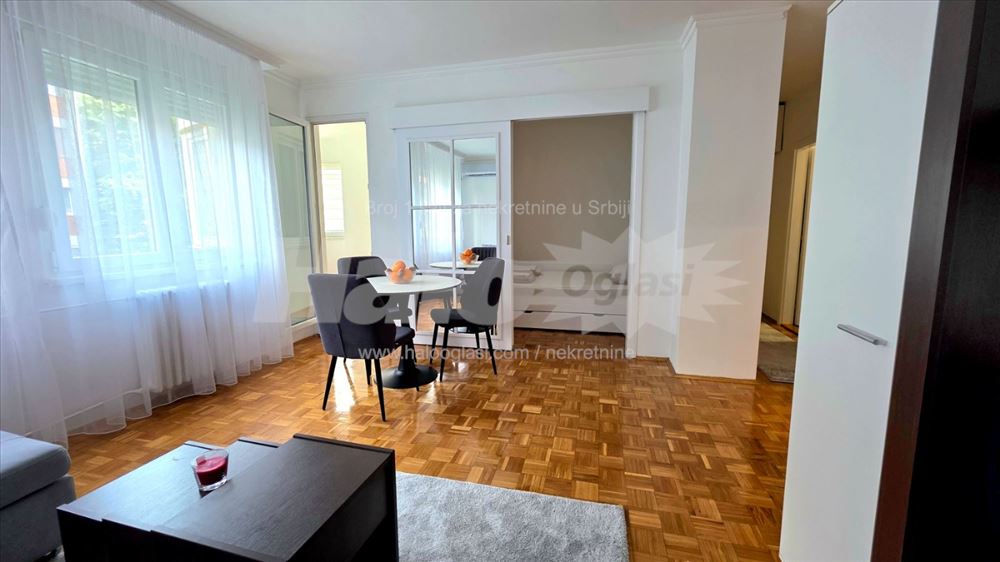 Centar-Slavija-Vracar-Klinicki centar-Hram Sv.Save — 4
