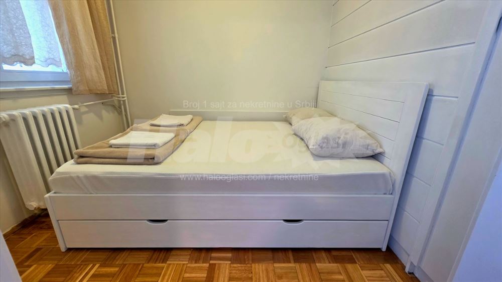 Centar-Slavija-Vracar-Klinicki centar-Hram Sv.Save — 7
