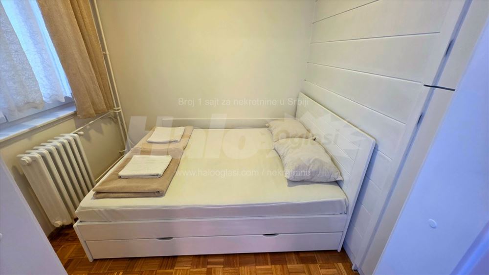 Centar-Slavija-Vracar-Klinicki centar-Hram Sv.Save — 8