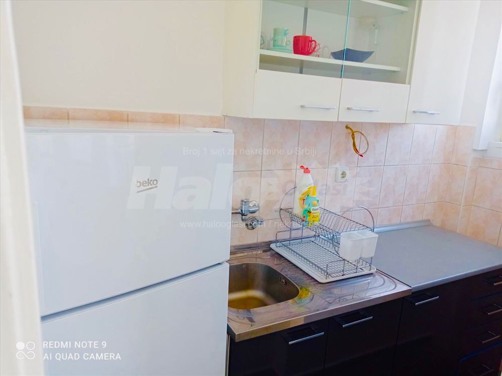 Centar, Stari grad, Cara Dušana 55 / Vlasnik stana — 4