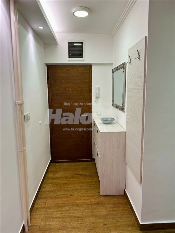Centar, Stari Grad, Stan 45m2, Dorćol,Dunavski kej — 2