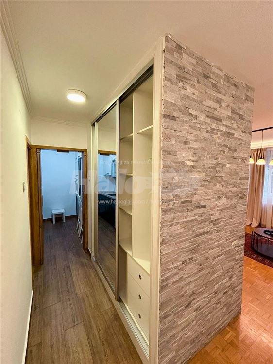 Centar, Stari Grad, Stan 45m2, Dorćol,Dunavski kej — 3