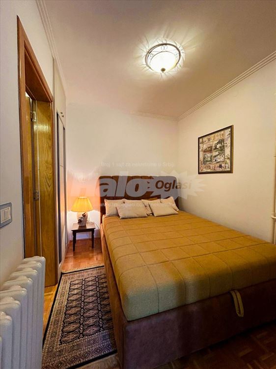 Centar, Stari Grad, Stan 45m2, Dorćol,Dunavski kej — 4