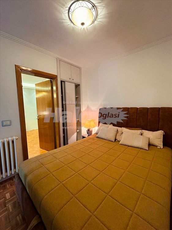 Centar, Stari Grad, Stan 45m2, Dorćol,Dunavski kej — 5