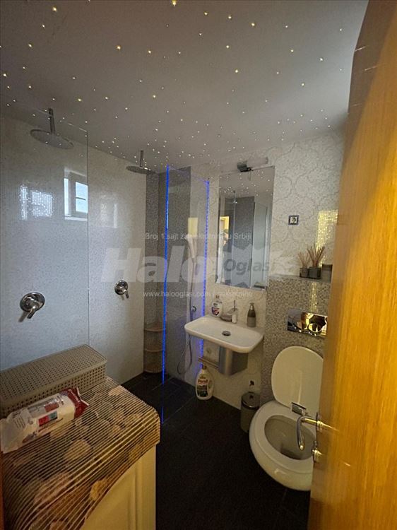 Centar, Stari Grad, Stan 45m2, Dorćol,Dunavski kej — 6