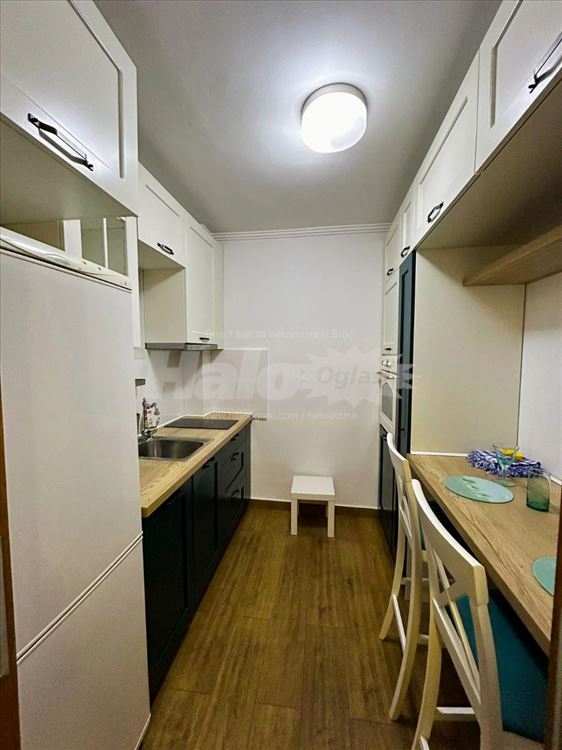 Centar, Stari Grad, Stan 45m2, Dorćol,Dunavski kej — 9