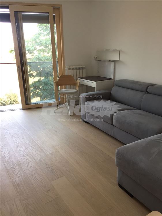 Centar, Tašmajdan, Lux, Pametna zgrada 4/8 — 9