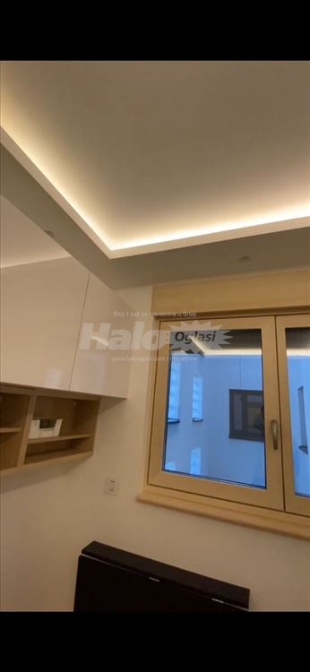 Centar, Tašmajdan, Lux, Pametna zgrada 4/8 — 11