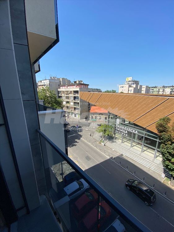 Centar, Tašmajdan, Lux, Pametna zgrada 4/8 — 15