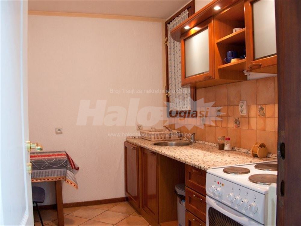 Centar trosoban 75 kvm, lux,, kod Skupstine — 5