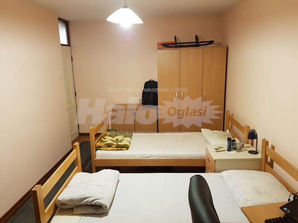 Centar trosoban 75 kvm, lux,, kod Skupstine — 6