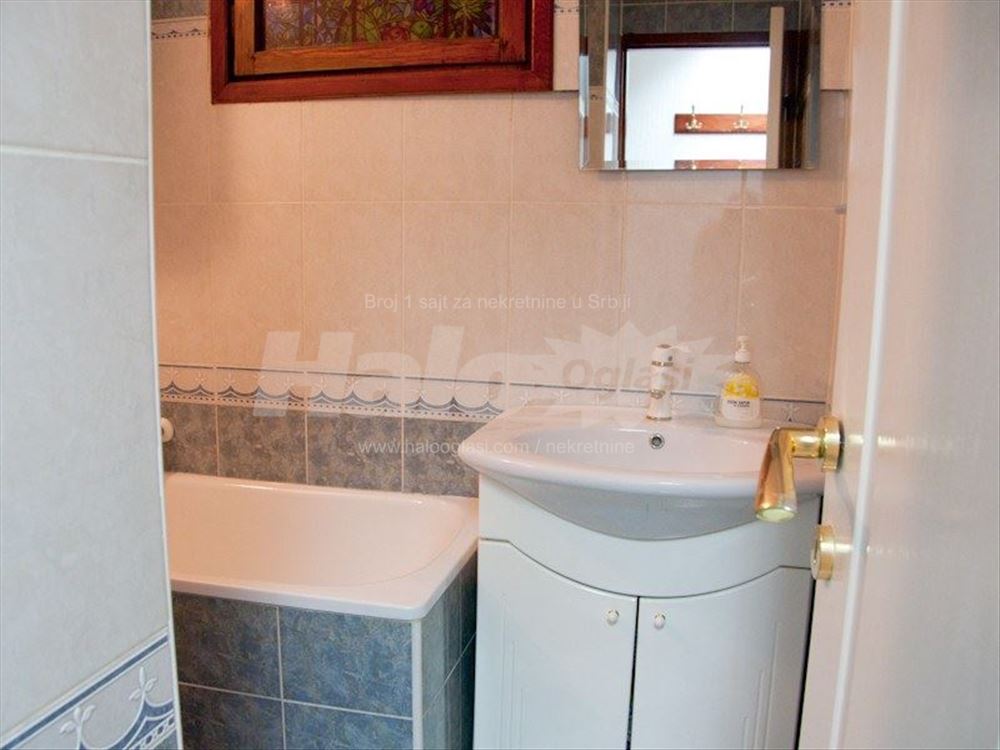 Centar trosoban 75 kvm, lux,, kod Skupstine — 7