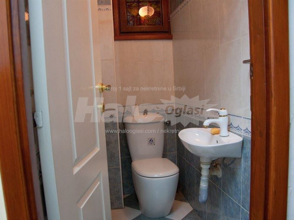 Centar trosoban 75 kvm, lux,, kod Skupstine — 8
