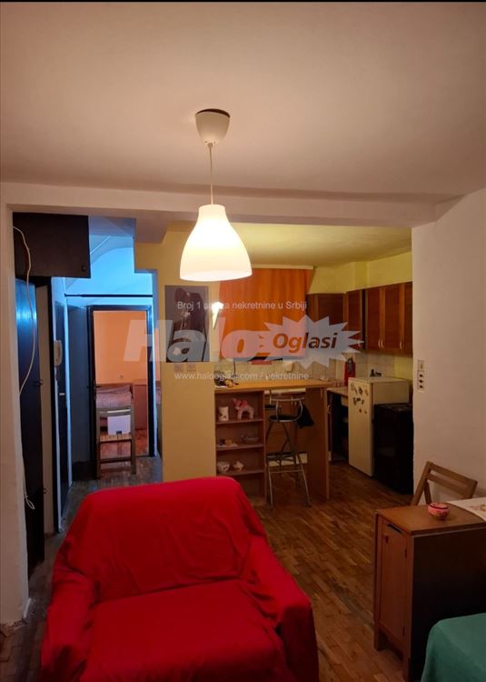 Centar, u blizini Skupstine — 7