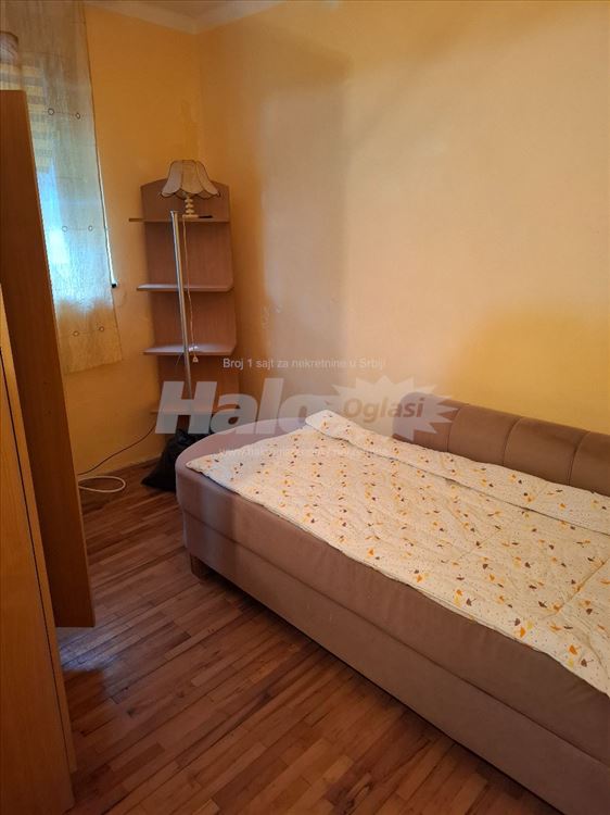 Centar, u blizini Skupstine — 10