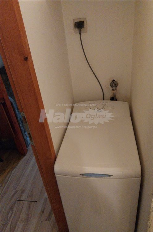 Centar. Ušće. Nov StudioApartman kod Beo na Vodi — 2