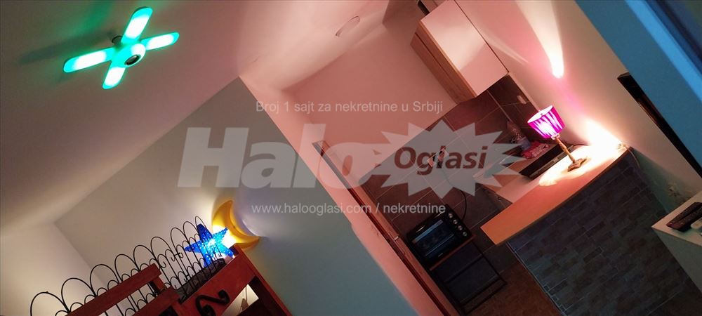 Centar. Ušće. Nov StudioApartman kod Beo na Vodi — 3