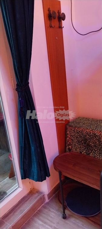 Centar. Ušće. Nov StudioApartman kod Beo na Vodi — 4